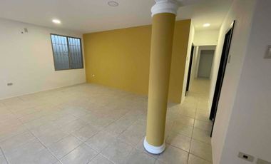 Venta de Casa en Miraflores