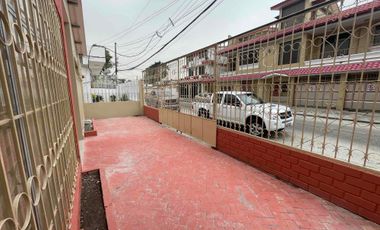 Venta de Casa en Miraflores