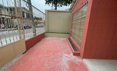 Venta de Casa en Miraflores