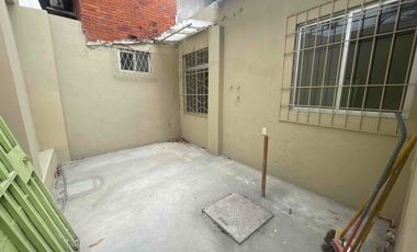 Venta de Casa en Miraflores