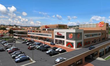 LOCAL EN VENTA CENTRO COMERCIAL SAN NICOLAS - RIONEGRO