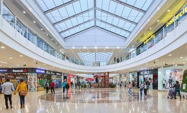 LOCAL EN VENTA CENTRO COMERCIAL SAN NICOLAS - RIONEGRO