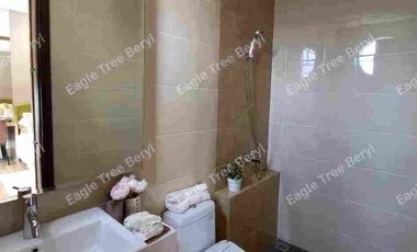 Disewakan dan Dijual rumah 2 lantai Furnish  dekat Tol Alam Sutera