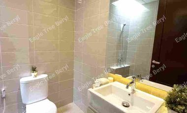 Disewakan dan Dijual rumah 2 lantai Furnish  dekat Tol Alam Sutera