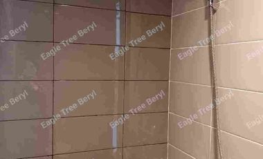 Disewakan dan Dijual rumah 2 lantai Furnish  dekat Tol Alam Sutera