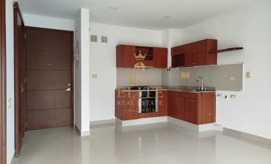 APARTAMENTO 1 HABITACION LAGUNA CLUB ALQUILER