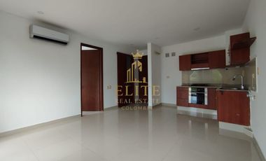 APARTAMENTO 1 HABITACION LAGUNA CLUB ALQUILER