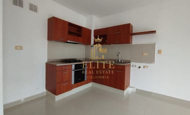 APARTAMENTO 1 HABITACION LAGUNA CLUB ALQUILER