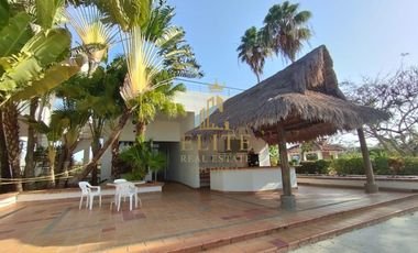 APARTAMENTO 1 HABITACION LAGUNA CLUB ALQUILER