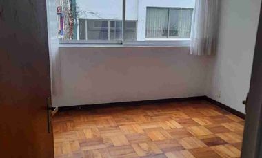 Se Vende Departamento en Concepción Centro