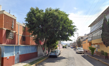 SE VENDE DEPARTAMENTO EN RECUPERACION BANCARIA EN JARDINES DE LOS BAEZ, ECATEPEC DE MORELOS ! SOLO CONTADO.