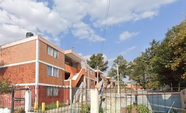 SE VENDE DEPARTAMENTO EN RECUPERACION BANCARIA EN JARDINES DE LOS BAEZ, ECATEPEC DE MORELOS ! SOLO CONTADO.