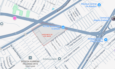 SE VENDE DEPARTAMENTO EN RECUPERACION BANCARIA EN JARDINES DE LOS BAEZ, ECATEPEC DE MORELOS ! SOLO CONTADO.