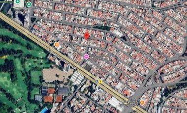 VENTA DE CASA EN GUADALAJARA COL JARDINES DEL COUNTRY