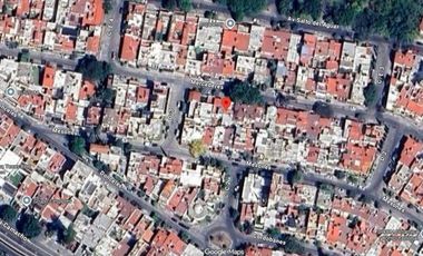 VENTA DE CASA EN GUADALAJARA COL JARDINES DEL COUNTRY