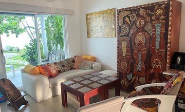 SE RENTA CASA EN COSTERA LAS PALMAS DIAMANTE, ACAPULCO.