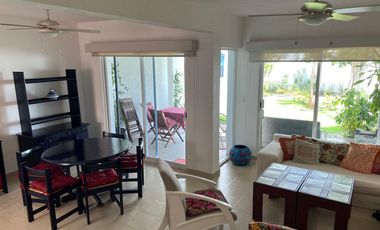 SE RENTA CASA EN COSTERA LAS PALMAS DIAMANTE, ACAPULCO.