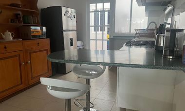 SE RENTA CASA EN COSTERA LAS PALMAS DIAMANTE, ACAPULCO.