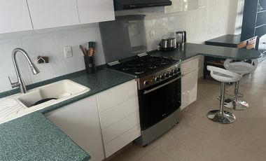 SE RENTA CASA EN COSTERA LAS PALMAS DIAMANTE, ACAPULCO.