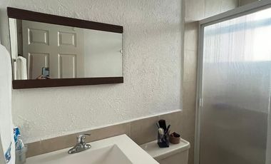 SE RENTA CASA EN COSTERA LAS PALMAS DIAMANTE, ACAPULCO.