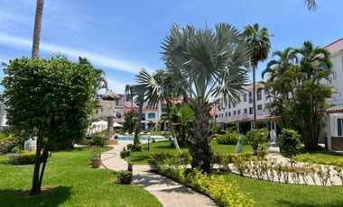 SE RENTA CASA EN COSTERA LAS PALMAS DIAMANTE, ACAPULCO.