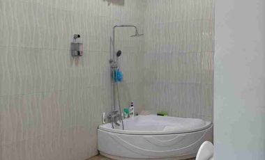 Sawahan Surabaya | Jual Rumah Bagus 2 Lantai 246 m² Ada Kolam Renang di Petemon Dekat Arjuno Banyuurip Tidar Simo Semarang Pasar Turi Kembang Kedungdoro