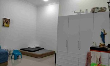 Sawahan Surabaya | Jual Rumah Bagus 2 Lantai 246 m² Ada Kolam Renang di Petemon Dekat Arjuno Banyuurip Tidar Simo Semarang Pasar Turi Kembang Kedungdoro