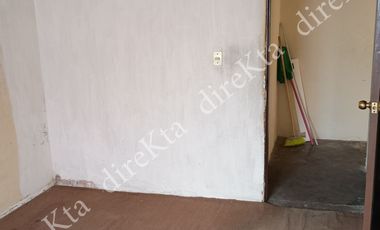 En Venta Casa con 37 m² de Terreno, 2 Recámaras, San Cayetano Sjr, Queretaro, A OFERTAR!!!