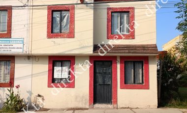 En Venta Casa con 37 m² de Terreno, 2 Recámaras, San Cayetano Sjr, Queretaro, A OFERTAR!!!