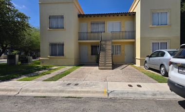 DEPARTAMENTO EN VENTA LOS HUERTOS QUERÉTARO