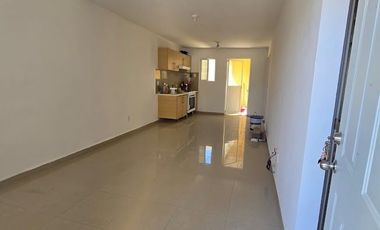 DEPARTAMENTO EN VENTA LOS HUERTOS QUERÉTARO