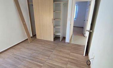 DEPARTAMENTO EN VENTA LOS HUERTOS QUERÉTARO