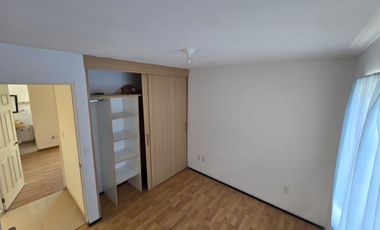DEPARTAMENTO EN VENTA LOS HUERTOS QUERÉTARO