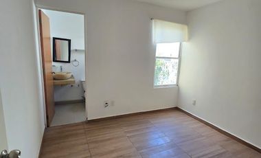 DEPARTAMENTO EN VENTA LOS HUERTOS QUERÉTARO