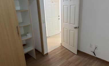 DEPARTAMENTO EN VENTA LOS HUERTOS QUERÉTARO