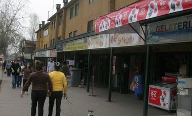 Directo sin comisión,   San Luis de Macul