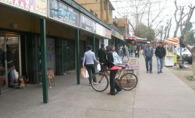 Directo sin comisión,   San Luis de Macul