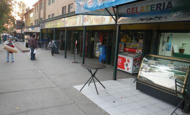 Directo sin comisión,   San Luis de Macul