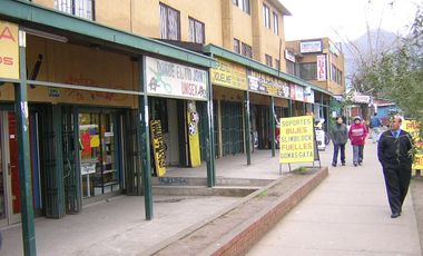 Directo sin comisión,   San Luis de Macul