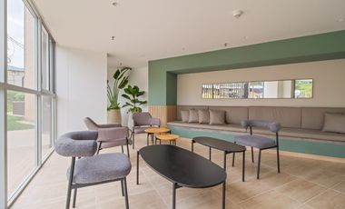 SE VENDE APARTAMENTO DITAIRES, ITAGÜÍ