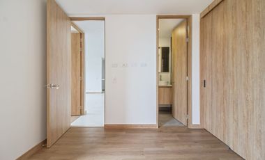 SE VENDE APARTAMENTO DITAIRES, ITAGÜÍ