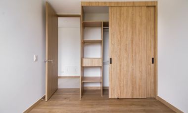 SE VENDE APARTAMENTO DITAIRES, ITAGÜÍ