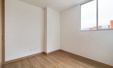 SE VENDE APARTAMENTO DITAIRES, ITAGÜÍ
