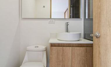 SE VENDE APARTAMENTO DITAIRES, ITAGÜÍ