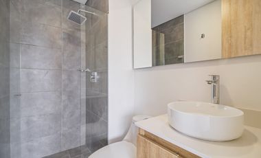 SE VENDE APARTAMENTO DITAIRES, ITAGÜÍ