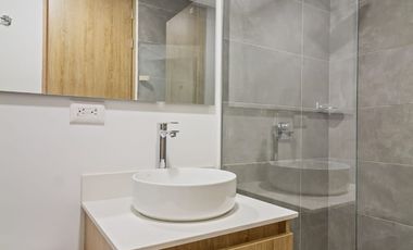 SE VENDE APARTAMENTO DITAIRES, ITAGÜÍ