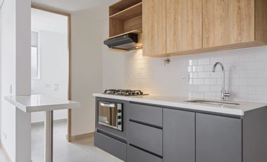 SE VENDE APARTAMENTO DITAIRES, ITAGÜÍ