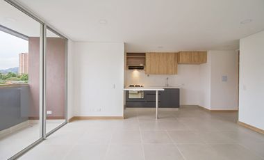 SE VENDE APARTAMENTO DITAIRES, ITAGÜÍ