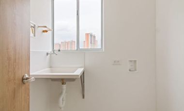 SE VENDE APARTAMENTO DITAIRES, ITAGÜÍ
