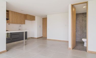 SE VENDE APARTAMENTO DITAIRES, ITAGÜÍ